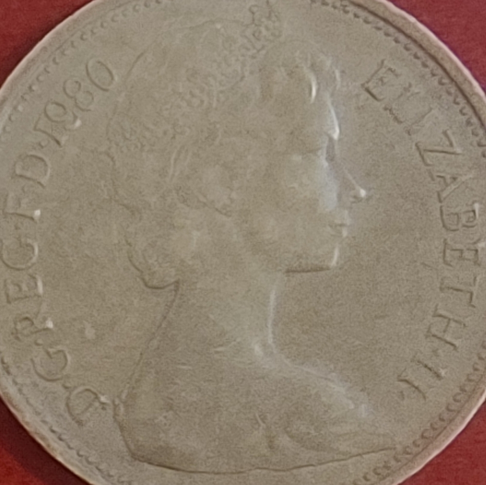 Canadian Coin